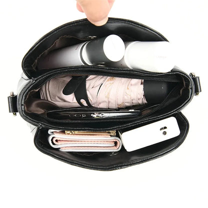 Tasche - Fiama  [Henkel als Geschenk]