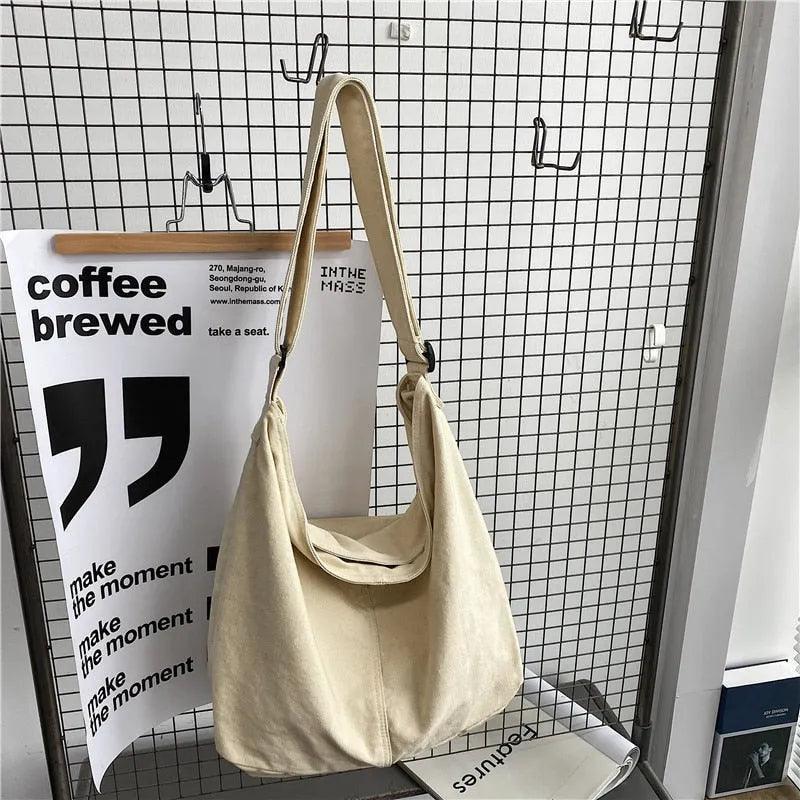 Messenger-Tasche Urban