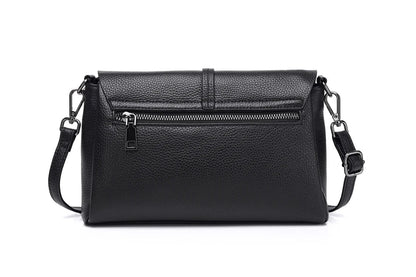 Tasche aus Echtleder Willma