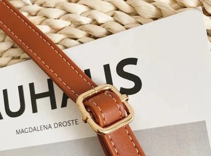 Strohtasche Vitória