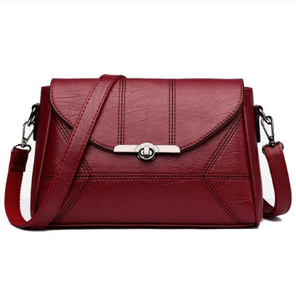 Ledertasche - Uliane