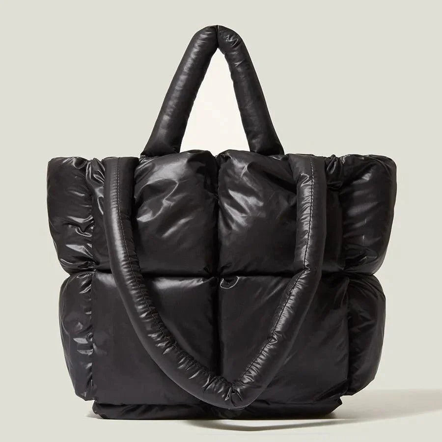 Damentasche Puffer - Billie
