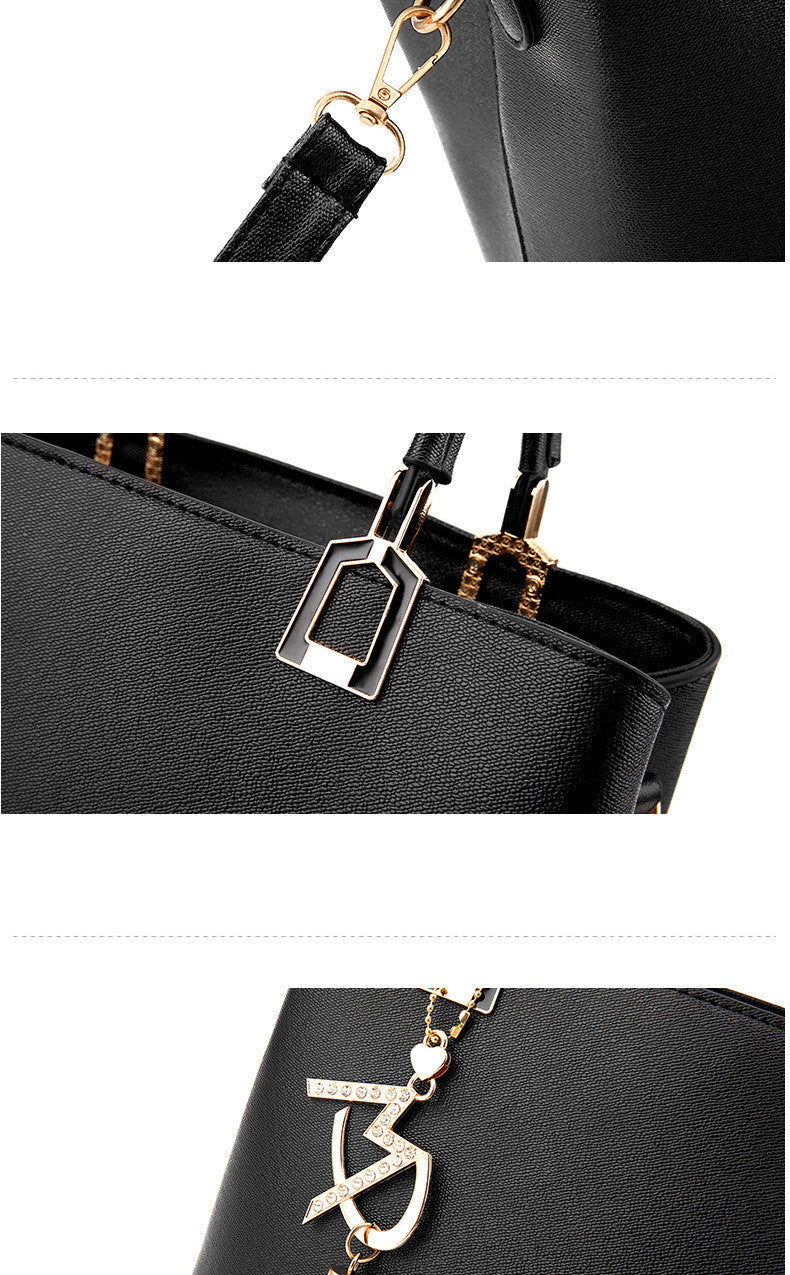 Ledertasche - Zayna