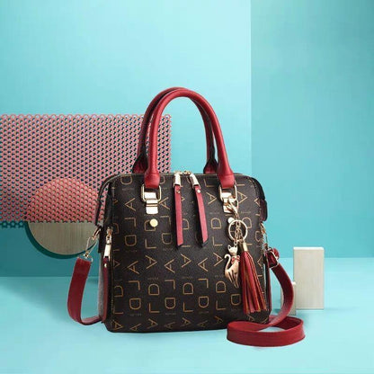 Tasche aus Echtleder - Ulara