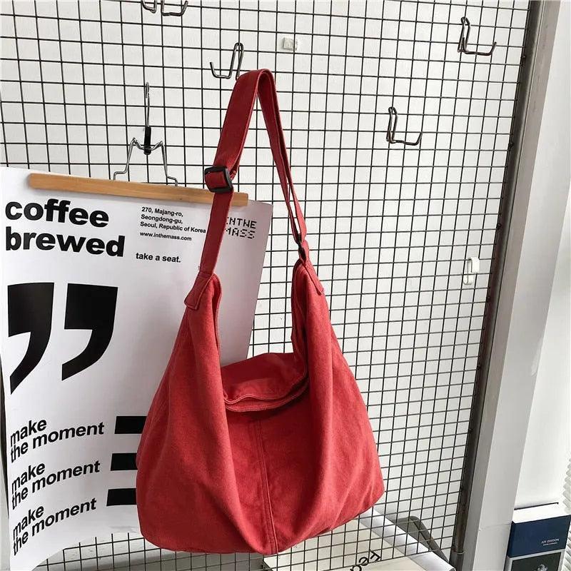 Messenger-Tasche Urban