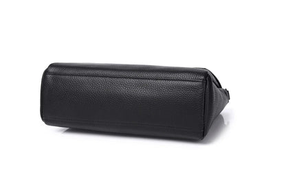 Tasche aus Echtleder Willma