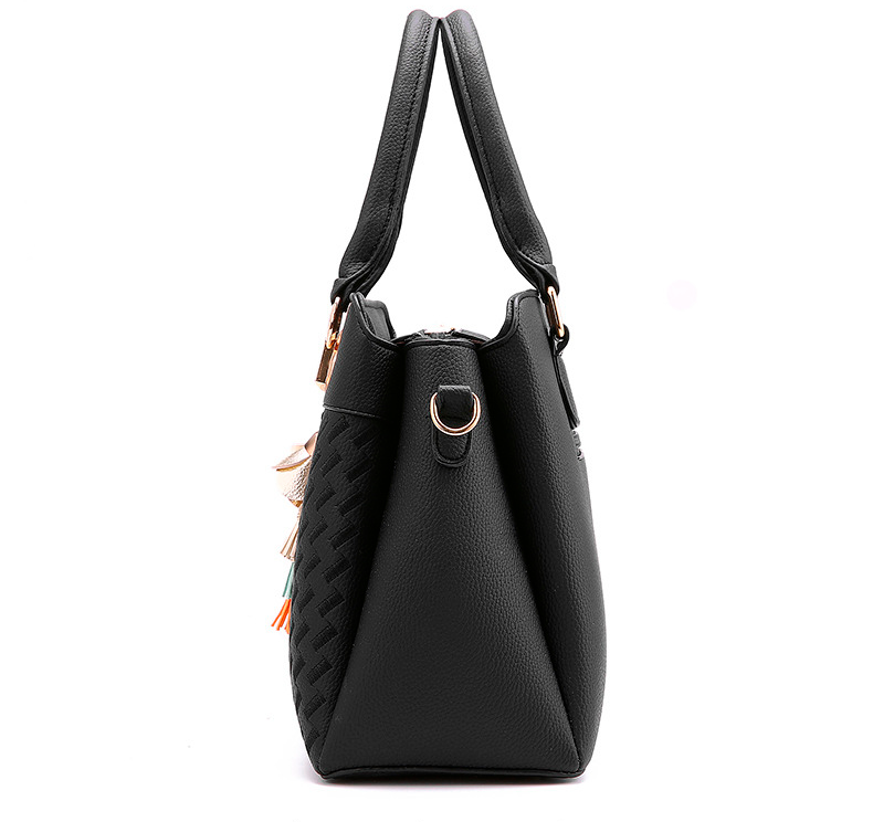 Ledertasche - Vanna