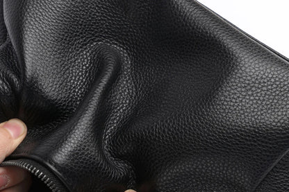 Tasche aus Echtleder Willma