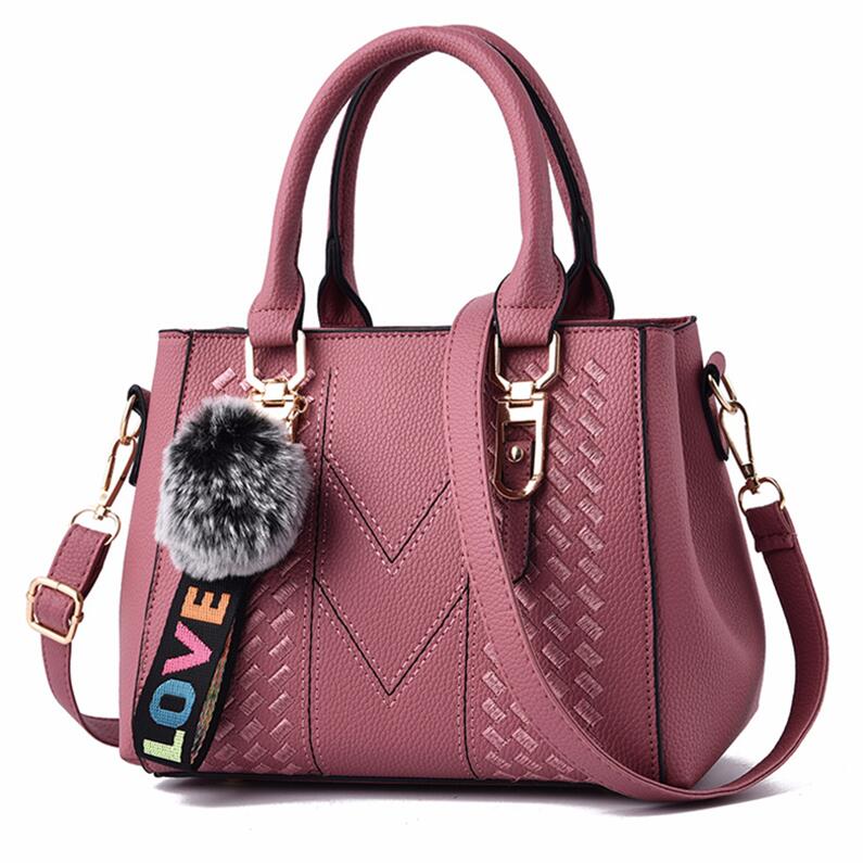 Tasche aus Echtleder- Quitine