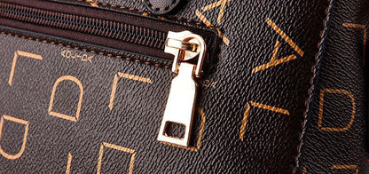 Tasche aus Echtleder - Ulara