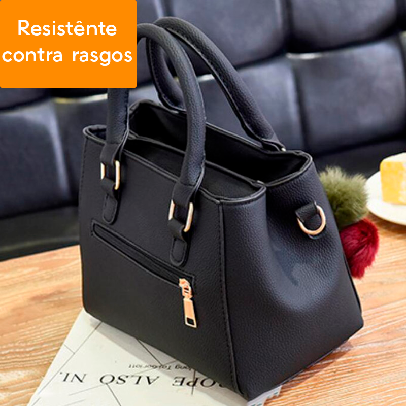 Echte Ledertasche - Imara