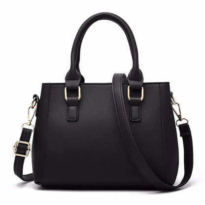 Tasche aus Echtleder- Quitine