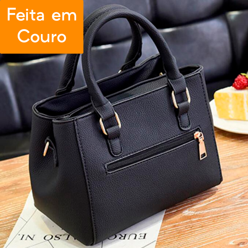 Echte Ledertasche - Imara