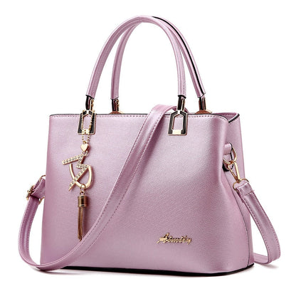 Ledertasche - Zayna