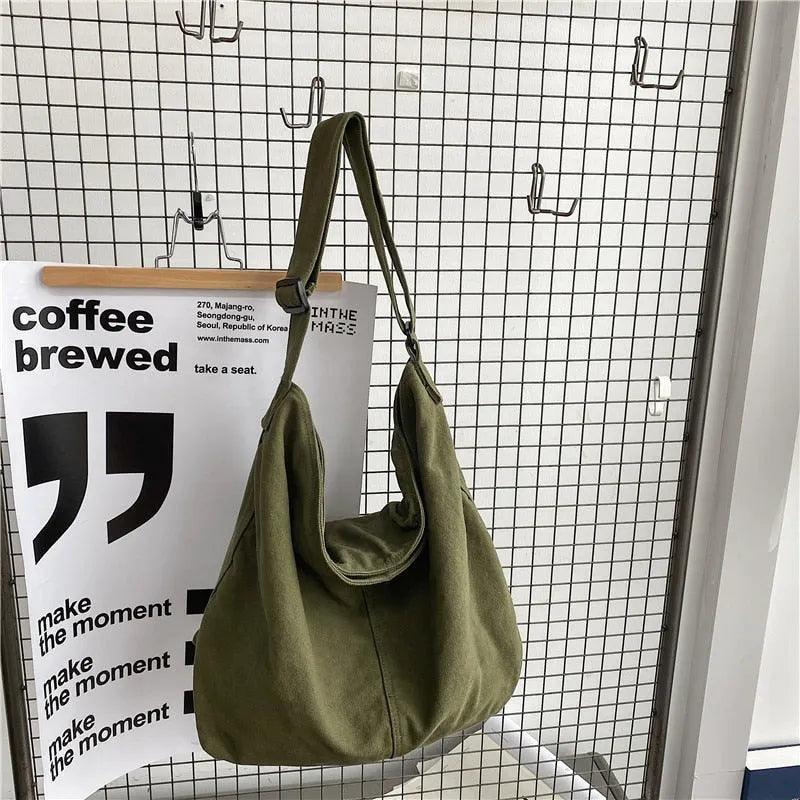 Messenger-Tasche Urban