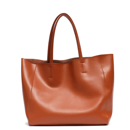 Echtledertasche - Kassia