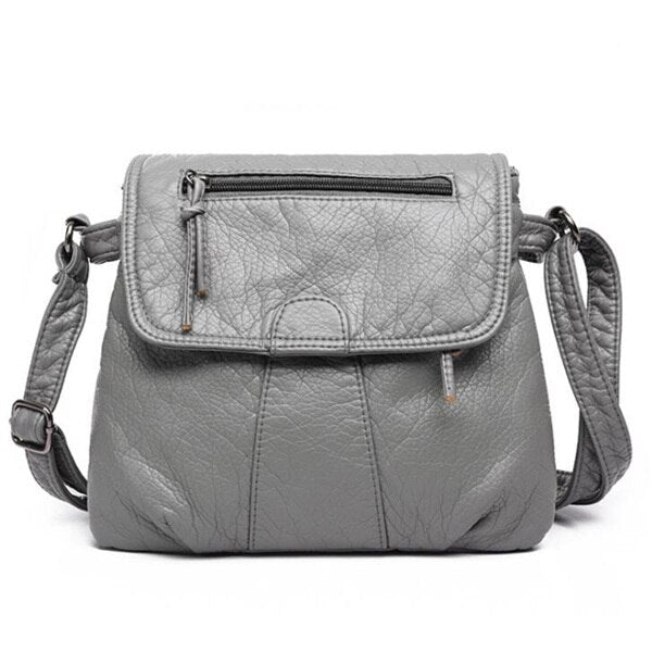 Ledertasche - Perla