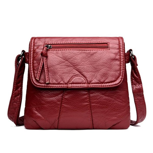 Ledertasche - Perla