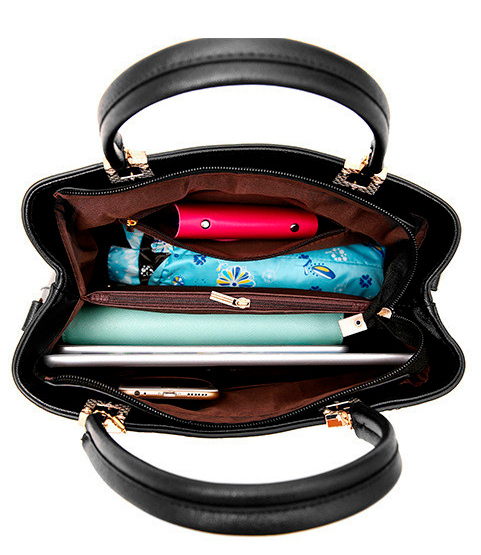 Ledertasche - Zayna