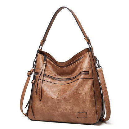 Tasche aus Echtleder - Pietra