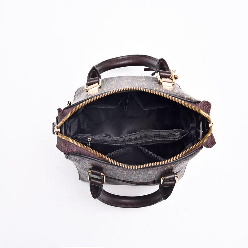 Tasche aus Echtleder - Ulara