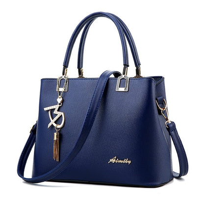 Ledertasche - Zayna