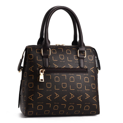 Tasche aus Echtleder - Ulara