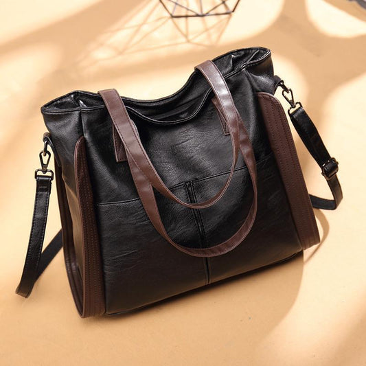 Tasche aus Leder Denali