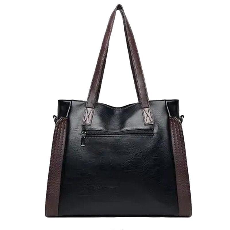 Ledertasche  Denali