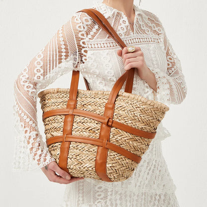 Strandtasche Jade