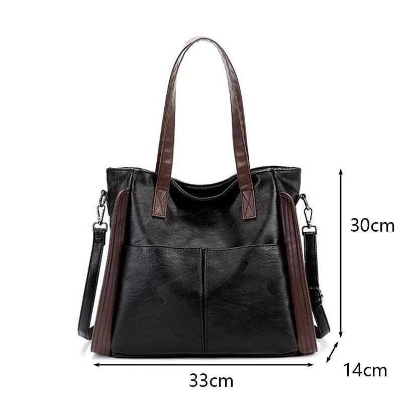 Ledertasche  Denali