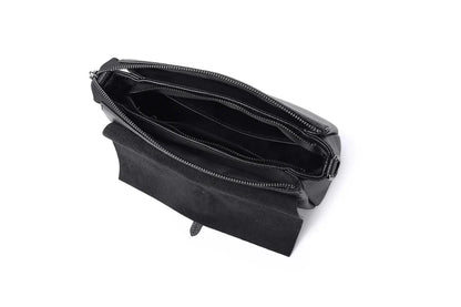 Tasche aus Echtleder Willma