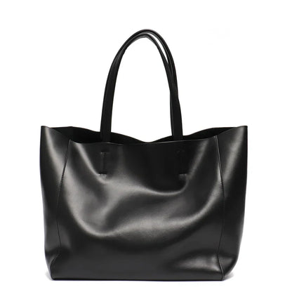 Echtledertasche - Kassia