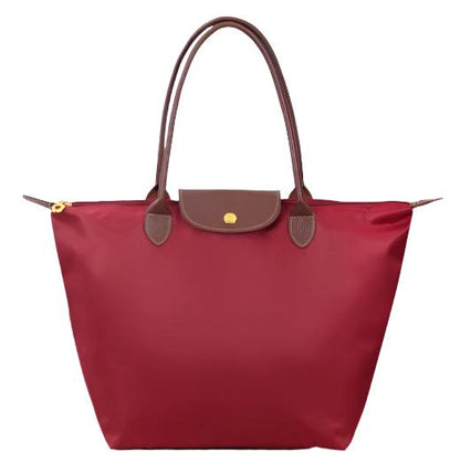 Schultertasche Long - Amari