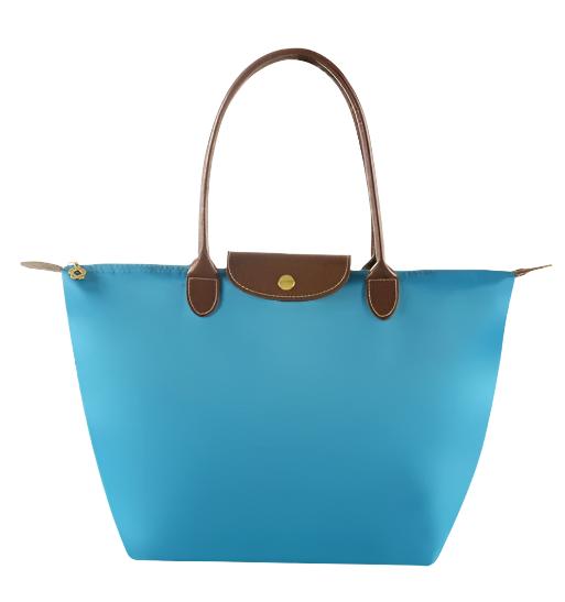 Schultertasche Long - Amari