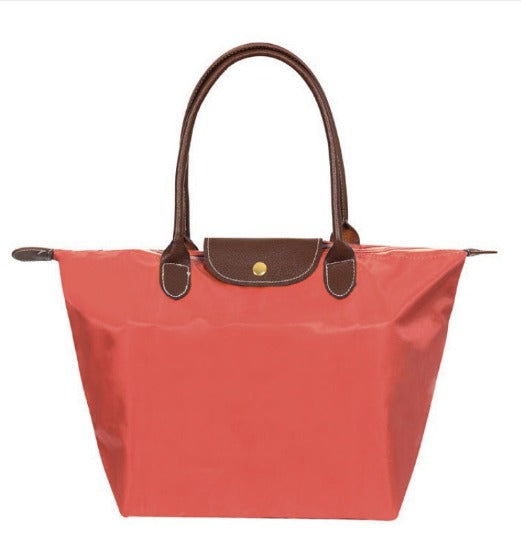 Schultertasche Long - Amari