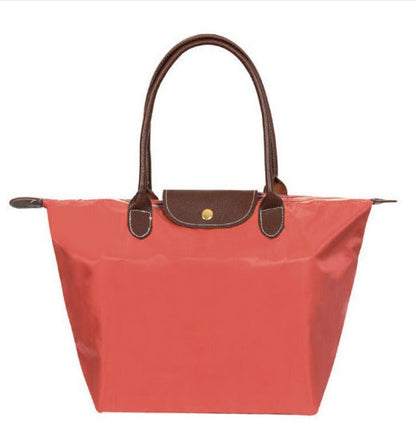 Schultertasche Long - Amari