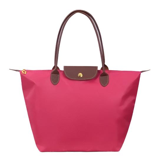 Schultertasche Long - Amari