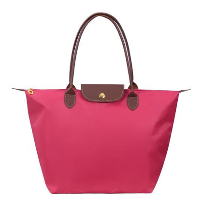 Schultertasche Long - Amari