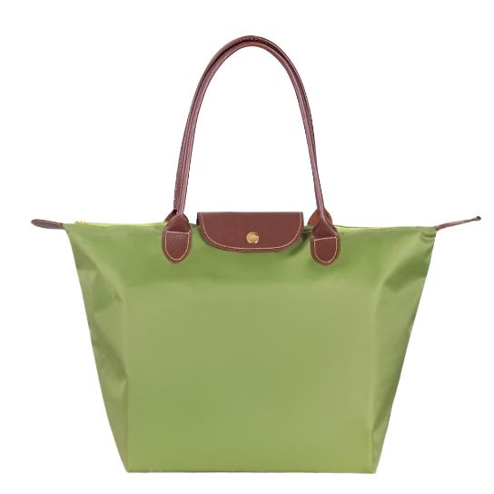 Schultertasche Long - Amari