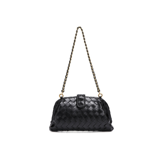 Geflochtene Tasche Ingrid