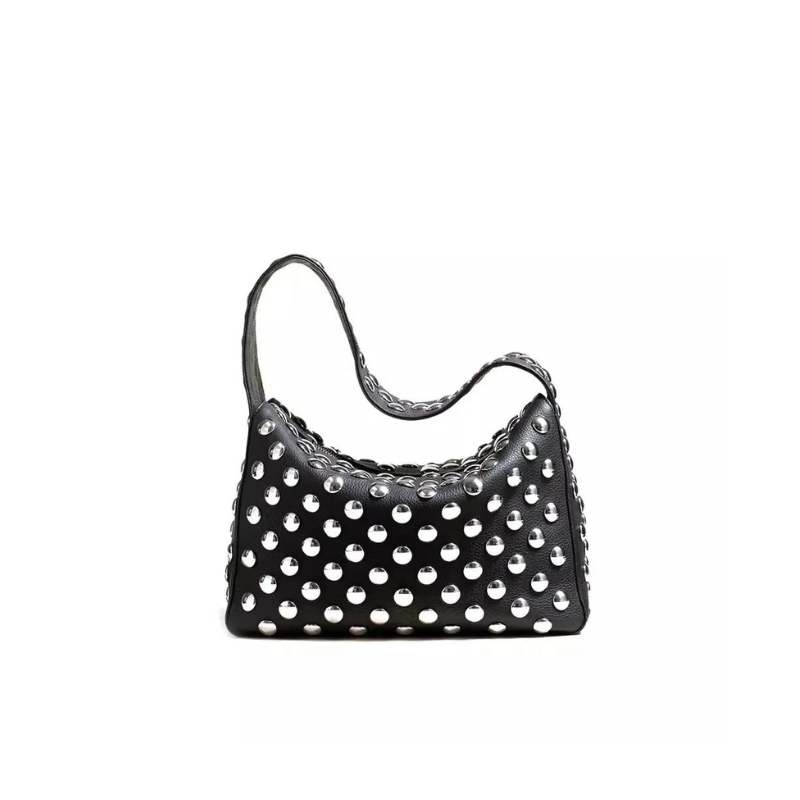 Baguette-Tasche Disco Dahlia