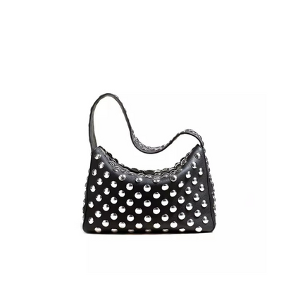 Baguette-Tasche Disco Dahlia