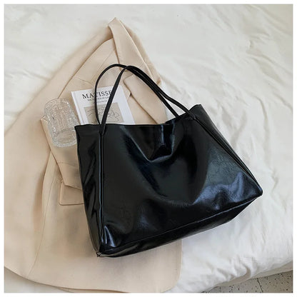 Tasche aus Echtleder - Mirá