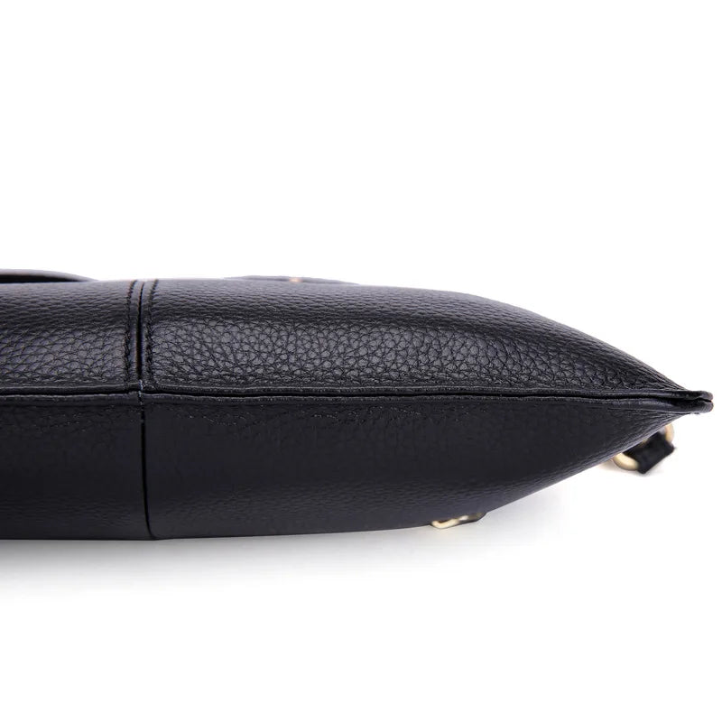Kleine Ledertasche - Kalani