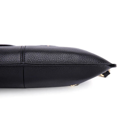 Kleine Ledertasche - Kalani