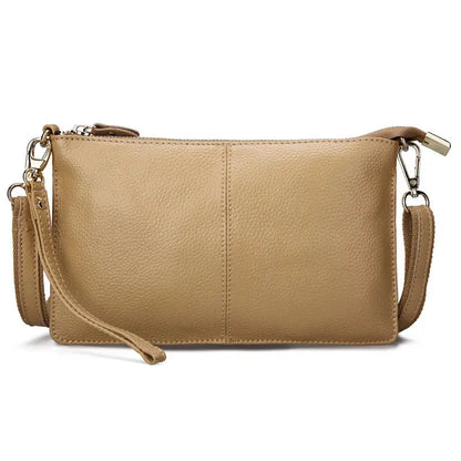 Kleine Ledertasche - Kalani