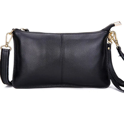 Kleine Ledertasche - Kalani