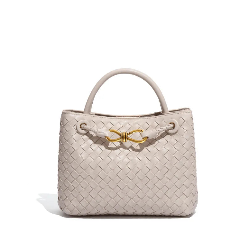 Mittelgroße Tote-Tasche Allegra