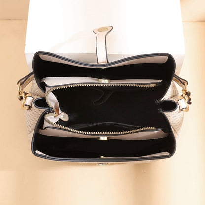 Ledertasche - Yalena